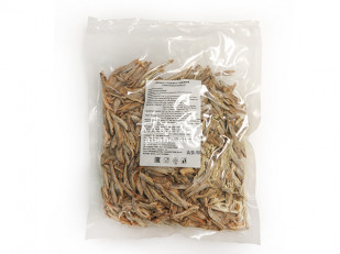 Семечки: Анчоус