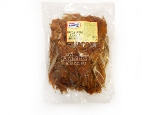 Картофель «Бруто» со вкусом сметаны и зелени 70 гр.: Камбала деликатесная