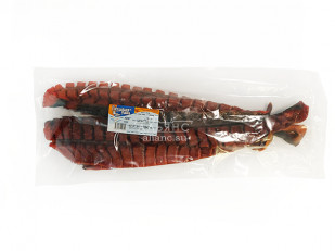 Кета (подкопченная) соломка: Юкола кеты