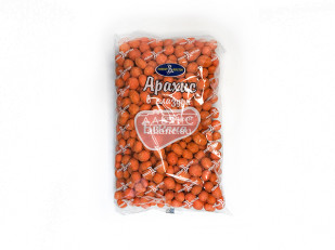 Арахис в глазури со вкусом смесь 5 вкусов: Арахис в глазури со вкусом бекона