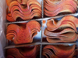 Снапсы хворост 