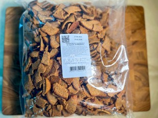 Гренки пшеничные 