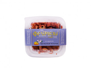 Картофельные чипсы 