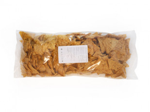 Чипсы из лаваша: Чипсы 