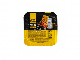 Картофель «Бруто» с солью 70 гр.: Соус 