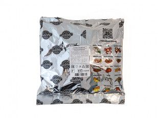 Мясные снеки: Гренки пшеничные 