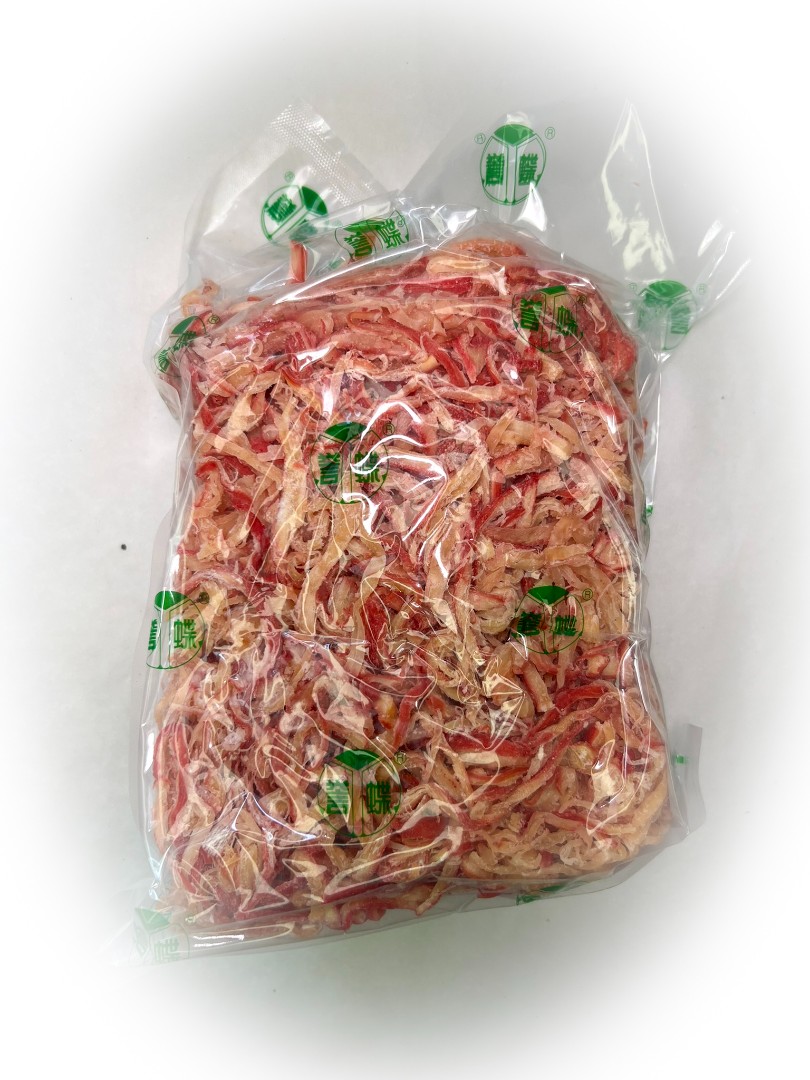 Кальмар стружка со вкусом краба "Розовая" (ПУТИНА) в Домодедово
