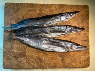 Семечки: Щука вяленая (ТРАВЯНКА)