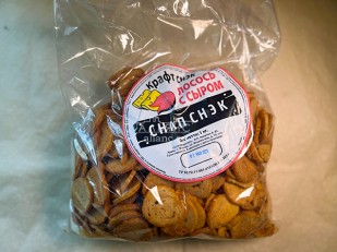 Семечки: Снапсы ПШЕНИЧНЫЕ 