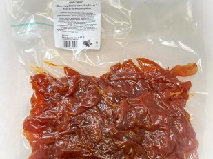 Картофельные чипсы 