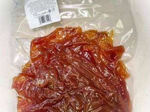 Шашлычок из щуки холодного копчения: Мясо Чипсы куриные 