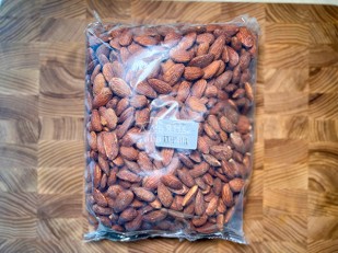 Колбаски сыровяленые Mini Fuet 