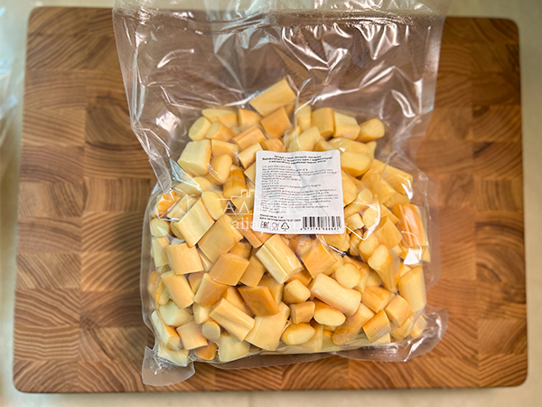 Сырный продукт ФЕРМЕРСКИЙ бочонок копченый в Домодедово