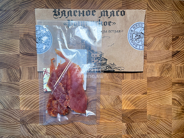 Рыцарское мясо курицы острое в Домодедово