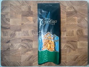 Сыр 150 гр ГОРНЫЙ СЫРОВАР (Ассорти копчёный с парикой): Сыр 60 гр ГОРНЫЙ СЫРОВАР (Бочонок копчёный с аджикой)