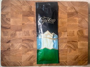 Сыр 1 кг ГОРНЫЙ СЫРОВАР (Балыковый): Сыр 60 гр ГОРНЫЙ СЫРОВАР (Нити)