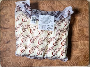 Снеки к пиву: Сыр ГОРНЫЙ СЫРОВАР (Метёлка)