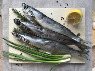 Рыцарское мясо лось: Чехонь вяленая