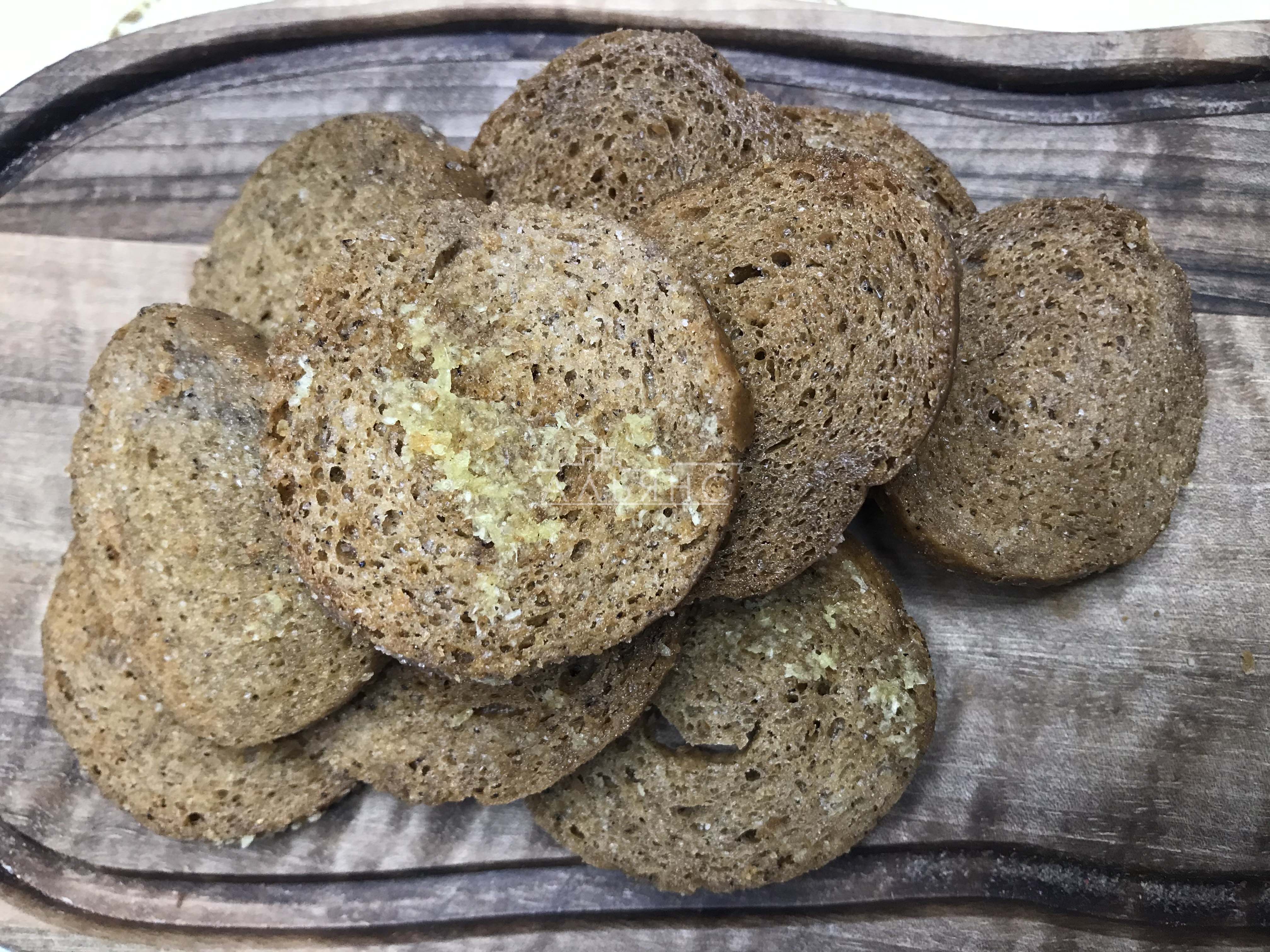 Снапсы с чесноком в Домодедово