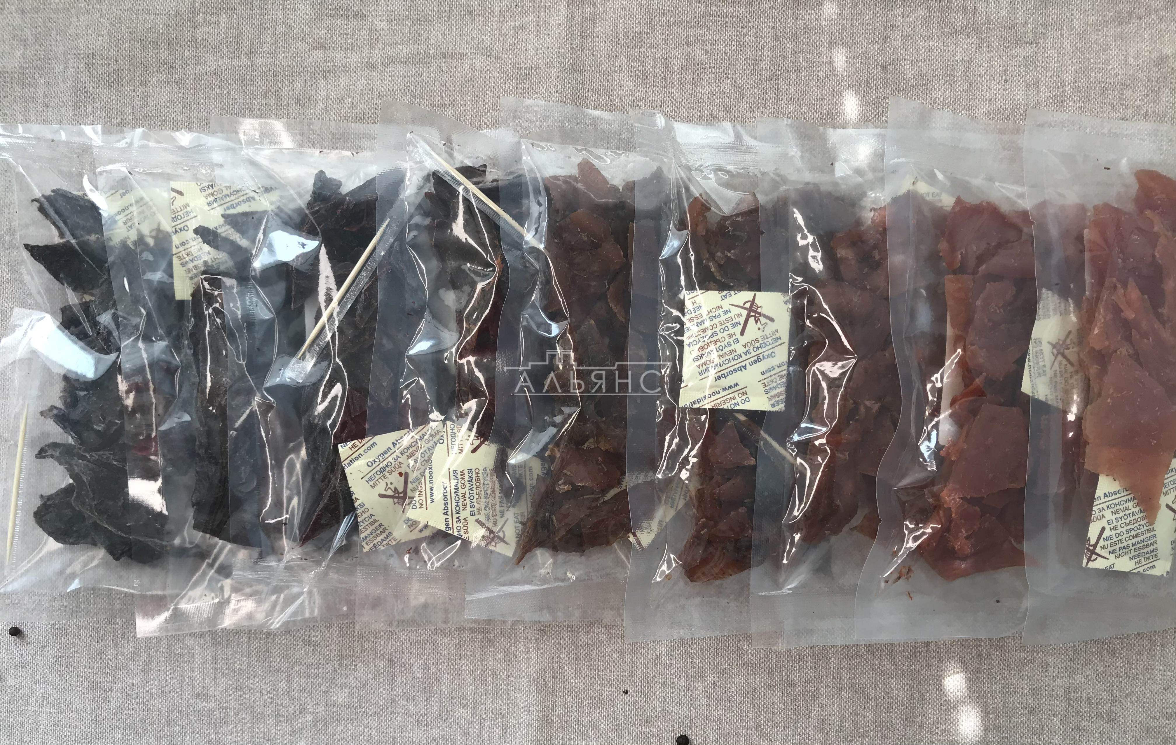 Рыцарское мясо курица в Домодедово