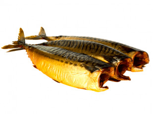 Диспенсеры для снеков: Скумбрия холодного копчения